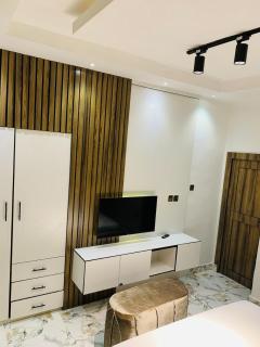 3BED flat close to the airport lagos - 6