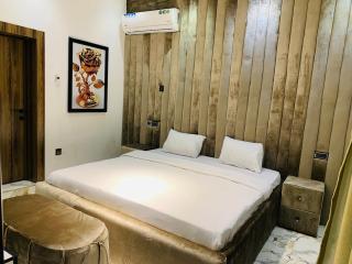 3BED flat close to the airport lagos - 2