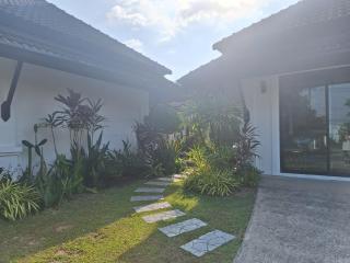 Villa La Origin Life - 2