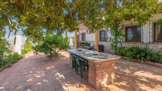 Casa La Fajara 2 Canillas de Aceituno by Ruralidays - 4