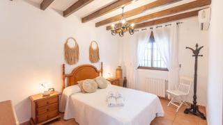 Casa La Fajara 2 Canillas de Aceituno by Ruralidays - 2