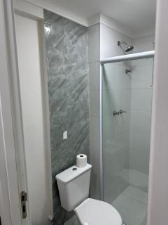 Studio 10 min Aeroporto de Guarulhos - Kings League - Central - 9