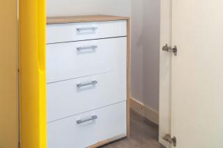 Comfortable Studio - Walk to City Centre & Station - 5