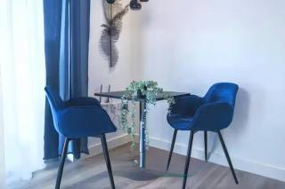 Comfortable Studio - Walk to City Centre & Station - 4