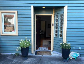 The Family Cottage - 7