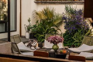 The Misty Garden Inn·Chinese Style Courtyard· Lijiang Ancient Town Branch·English Speaking Service - 1