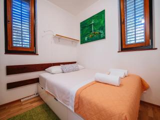 Apartment in Posedarje by the Beach - 9