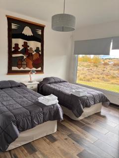 moderna casa rural con encanto patagónico - 8