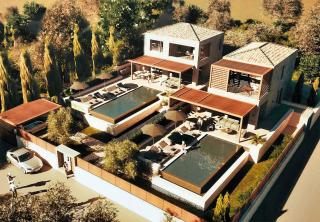 Ora Blu Villas - 7