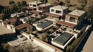 Ora Blu Villas - 4