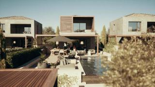 Ora Blu Villas - 3