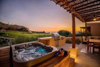 Stunning Golf Front Villa with Jacuzzi & Sunset Views in Puerta Cortés | Beach Club – 26C - 0