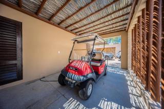 Stunning Golf Front Villa with Jacuzzi & Sunset Views in Puerta Cortés | Beach Club – 26C - 6