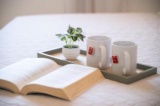 Appartamento La Conchiglia a pochi passi dal centro - 4