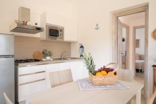 Appartamento La Conchiglia a pochi passi dal centro - 3