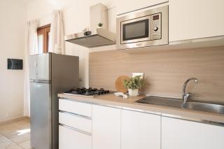 Appartamento La Conchiglia a pochi passi dal centro - 7