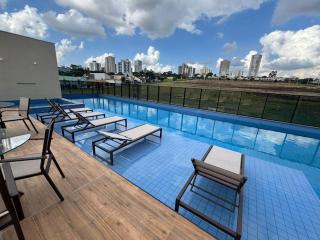 Apartamento Completo - Cesumar - 7