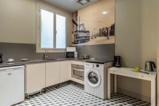 2165 - AB Casa Saltor I-I - Barcelona - 6