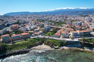 Chania Mamouth Studio - 9