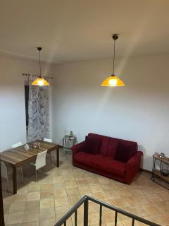 La Petite Maison Rieti - 2