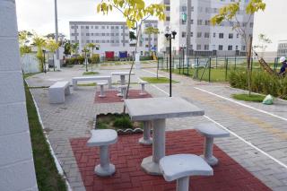 Lazer na linha verde - 6