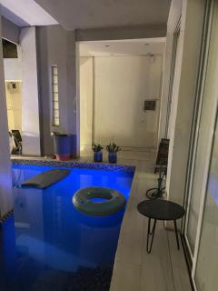 Appartement avec piscine - Dakar - 0