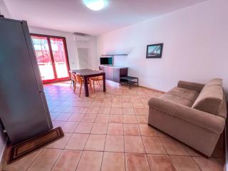 Appartamento a 40 mt dal mare Fronte Mare RifA790 - 9