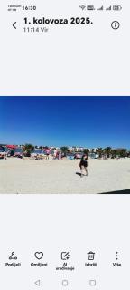 Apartman Prezida - 5