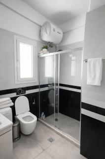 Piraeus Penthouse By Ermioni - 7