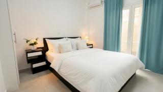 Piraeus Penthouse By Ermioni - 4