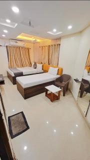 Hotel Diamondin Inn Near New Market - 7