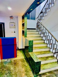 Hotel Diamondin Inn Near New Market - 6