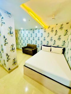 Hotel Diamondin Inn Near New Market - 3