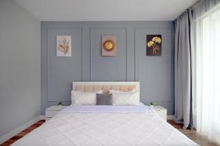 Комфортная квартира напротив Mega Center - 0