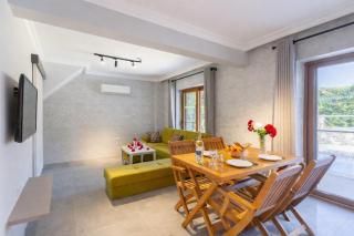 Villa Aysel Paradise - 9