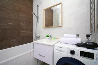 Комфортная квартира напротив Mega Center - 7