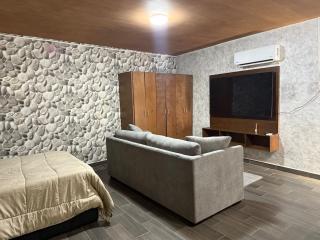 Moderno loft con balcón excelente ubicacion - 4