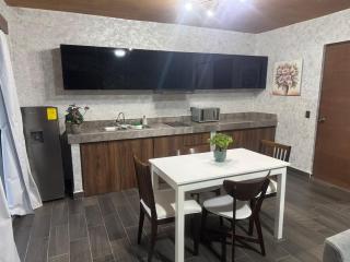 Moderno loft con balcón excelente ubicacion - 2