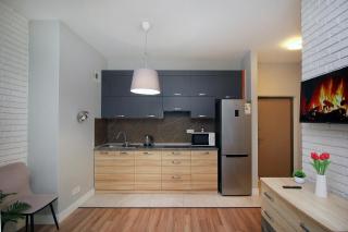 Комфортная квартира напротив Mega Center - 5