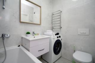 Комфортная квартира напротив Mega Center - 4