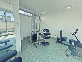 Live Boutique Apartments Palermo Hollywood - 3