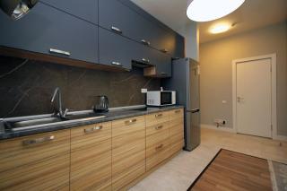 Комфортная квартира напротив Mega Center - 2