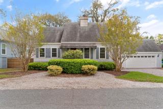 Coastal Cottage - 111 Mews Circle - 8