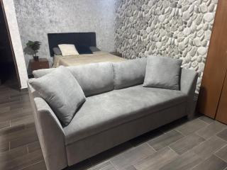 Moderno loft con balcón excelente ubicacion - 2