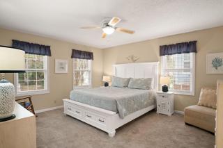 Coastal Cottage - 111 Mews Circle - 1