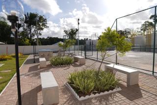 Lazer na linha verde - 9