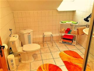 Ferienwohnung Sievers - Barlt - 3