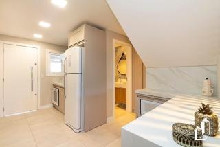 Frente ao mar | 2 suítes | Residencial Guilhermina - 8