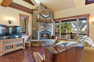 Sunrise Ski Haus - 5