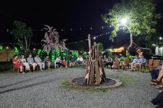 Hương Rừng Farmstay Huế - 3